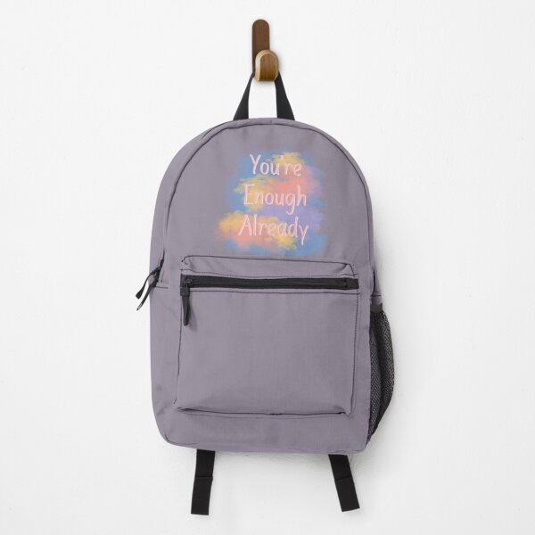 Item preview, You’re Enough designed and sold by Emendi.