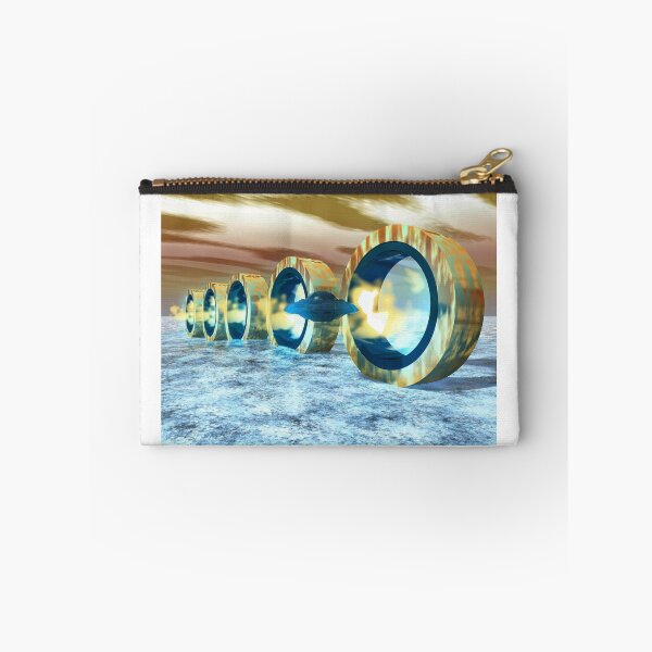 Item preview, Circle Worlds designed and sold by Solitaire Parke.