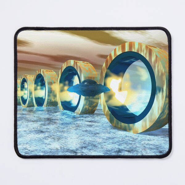 Item preview, Circle Worlds designed and sold by Solitaire Parke.