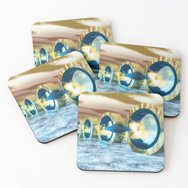 Item preview, Circle Worlds designed and sold by Solitaire Parke.