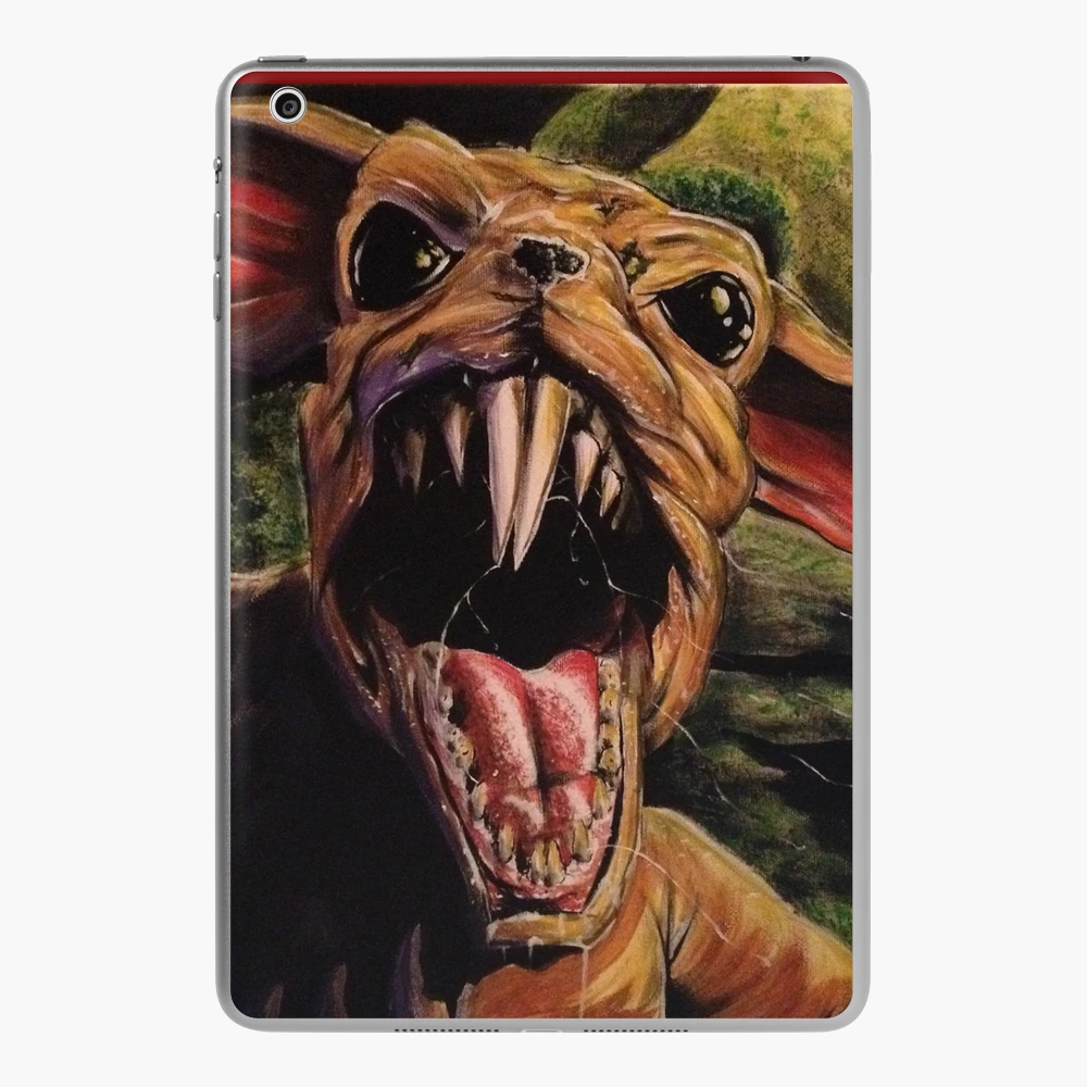 The Rat King iPad Case & Skin for Sale by LivingBi0hazard