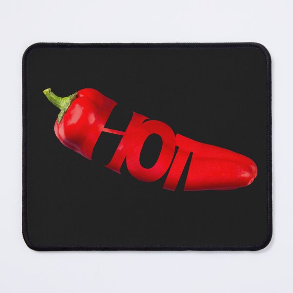 Item preview, pice Up Your Wardrobe with this Hot Chili Pepper Tee, Perfect Gift for Food Lovers, Gift Idea, Bold and Fiery, Hot Chili Pepper T-Shirt designed and sold by ArnoDesign33.