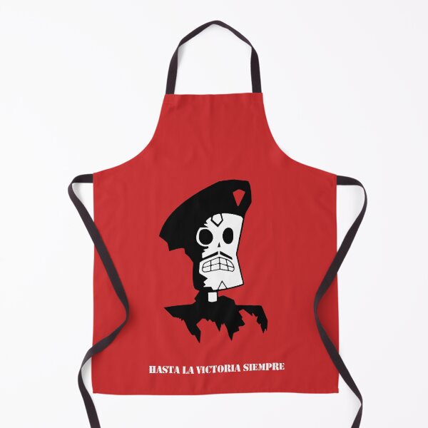 Item preview, Grim fandango - Hasta la victoria siempre designed and sold by Gautamaa.