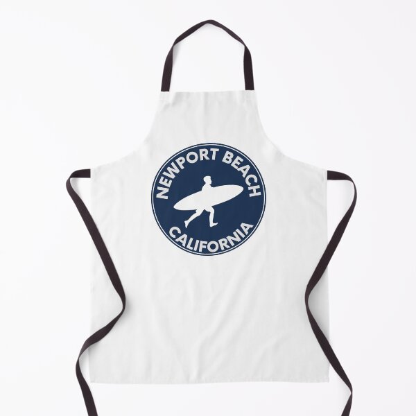 Item preview, Newport Beach, California designed and sold by ParfaitPrints.