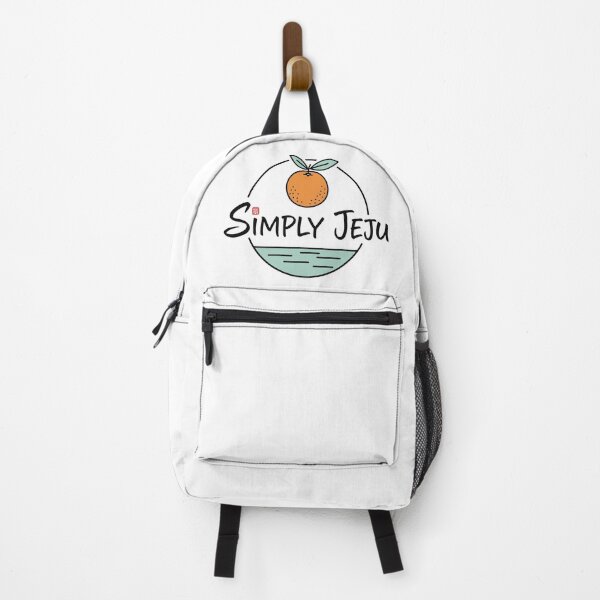 Item preview, Simply Jeju – Nature-Inspired Minimalist Design designed and sold by Bap & Brew Studio.
