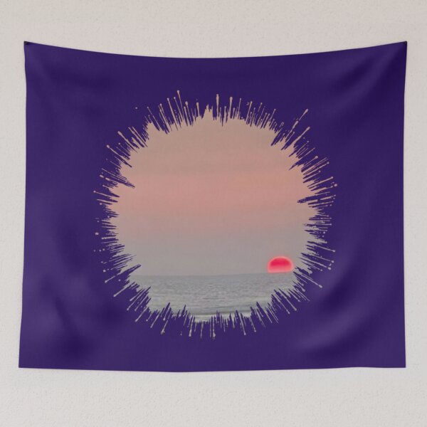 Item preview, Sunset beach  designed and sold by EricT00.
