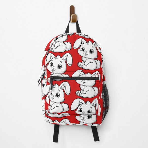 Item preview, Cute Rabbit Illustration with Soft Expression designed and sold by AFernandesDSG.