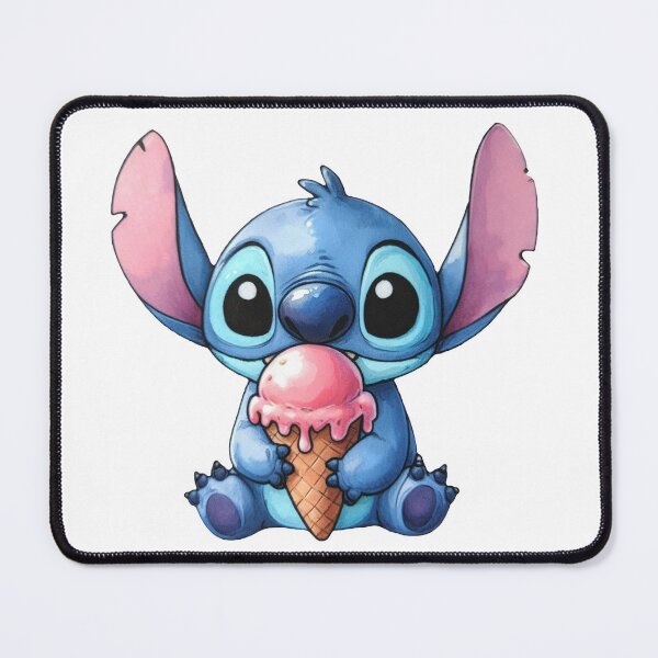 Item preview, Stitch Ice Cream designed and sold by Gautamaa.