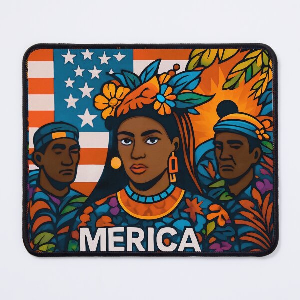 Item preview, América designed and sold by casamomo.