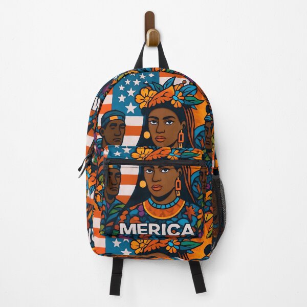 Item preview, América  designed and sold by casamomo.