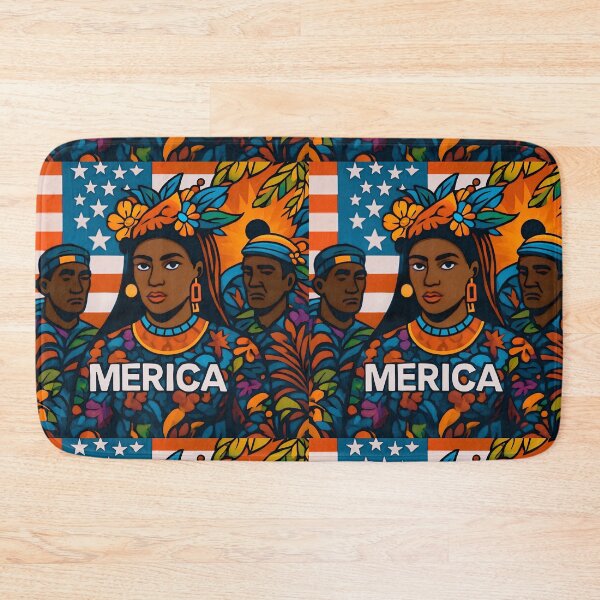 Item preview, América  designed and sold by casamomo.