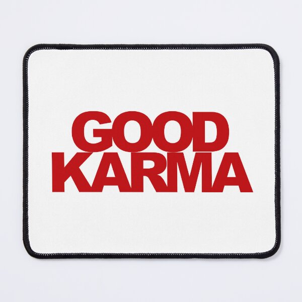 Item preview, GOOD KARMA designed and sold by oddwonders.