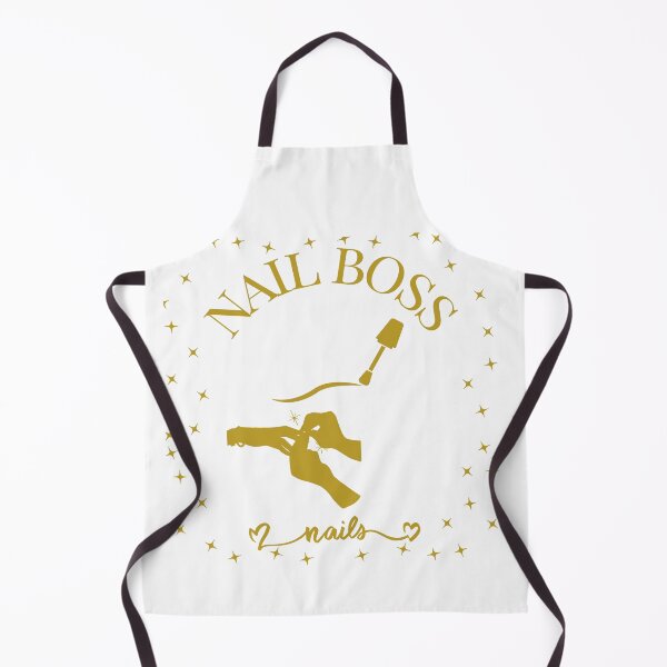 Item preview, Nail Boss! Nails designed and sold by Lisaarts.