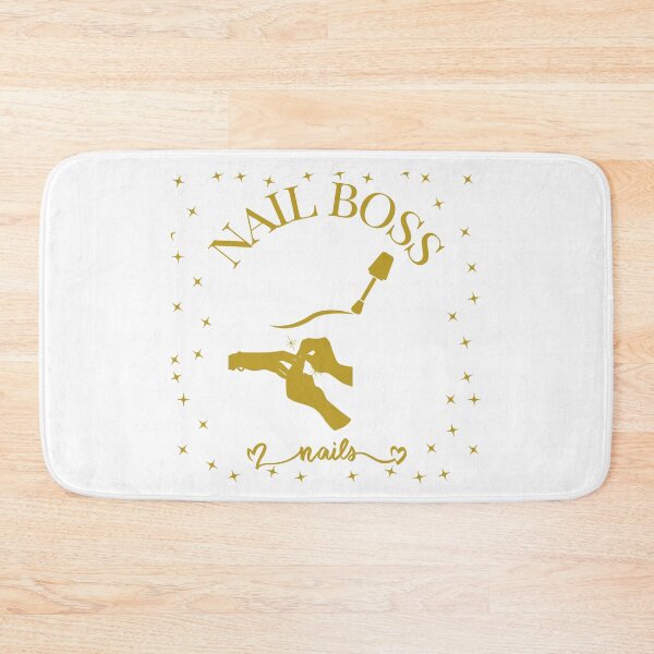 Item preview, Nail Boss! Nails designed and sold by Lisaarts.