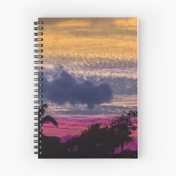 Item preview, Mi cielo tricolor designed and sold by juancalop.