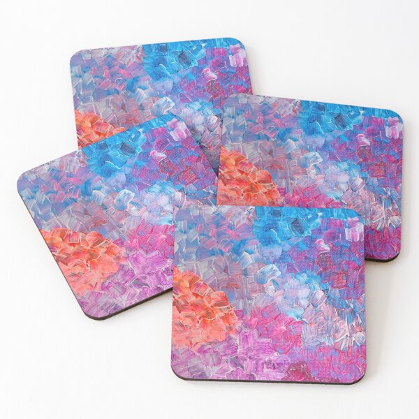 Item preview, Quilted together  designed and sold by Millefleur-Art.