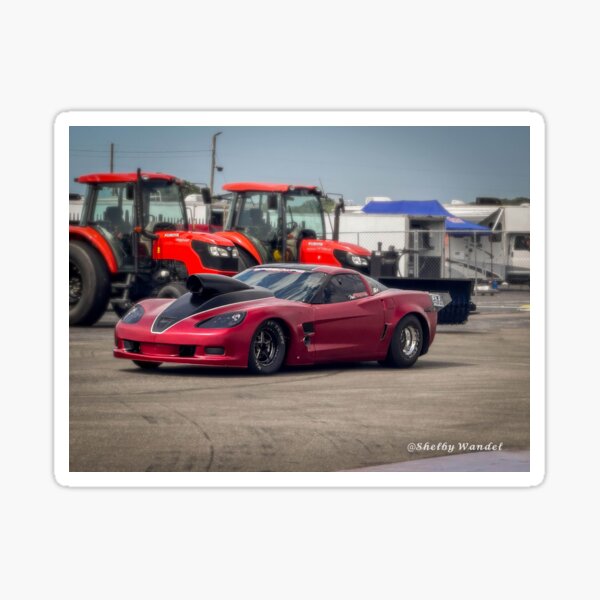 Item preview, Too Beautiful to Race designed and sold by Shelby Wandel's iPhone Photography.