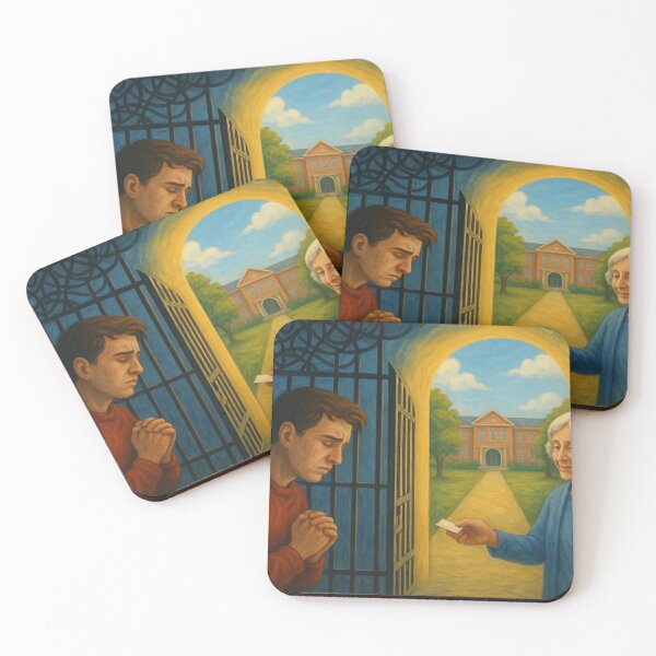Item preview, The key to forgiveness: when compassion unlocks the future designed and sold by Rolukino Design.