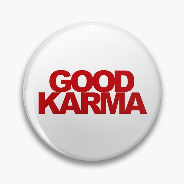 Item preview, GOOD KARMA designed and sold by oddwonders.