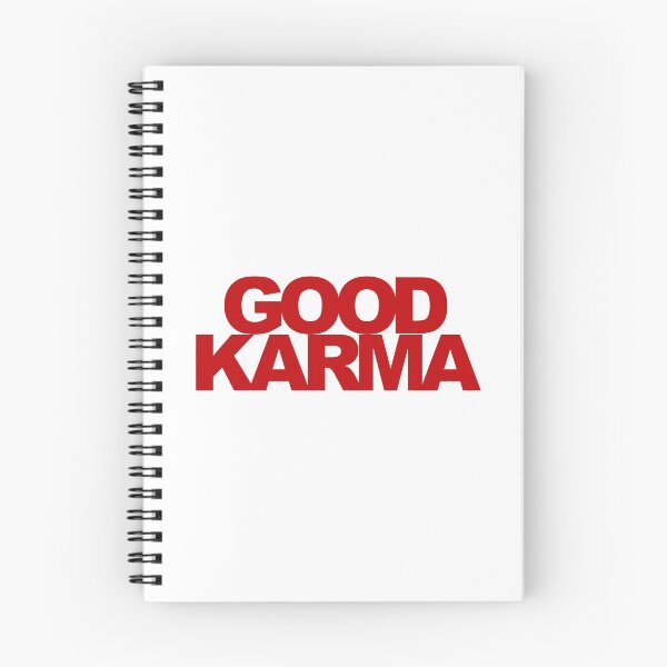 Item preview, GOOD KARMA designed and sold by oddwonders.