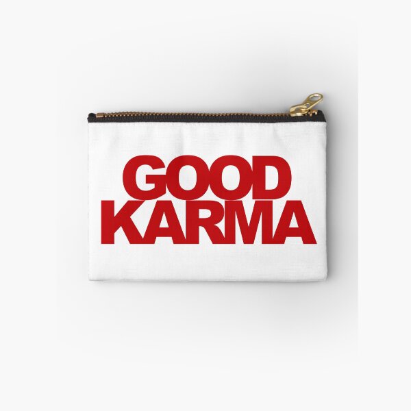 Item preview, GOOD KARMA designed and sold by oddwonders.