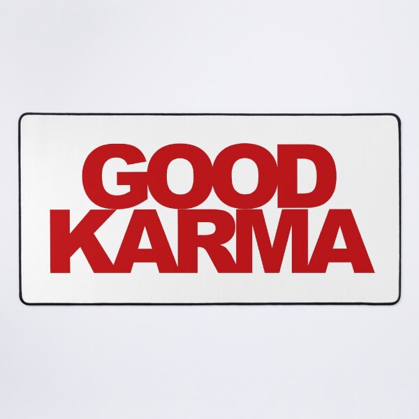Item preview, GOOD KARMA designed and sold by oddwonders.
