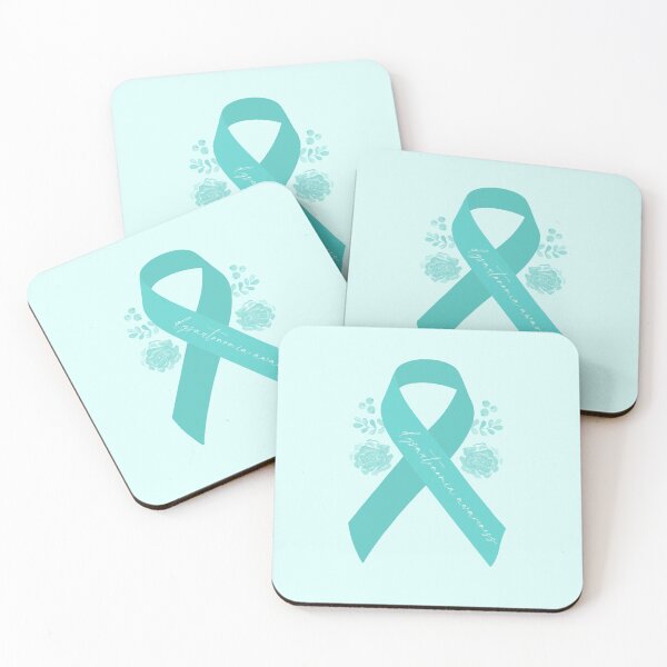 Item preview, Dysautonomia awareness designed and sold by juliahel.