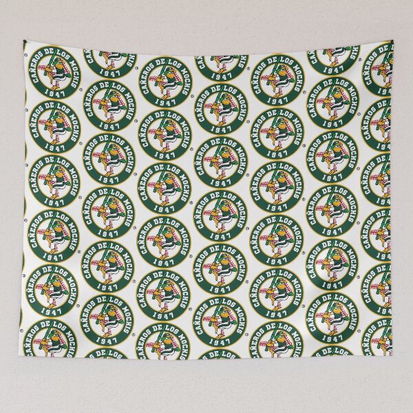 Item preview, Los Cañeros de Los Mochis designed and sold by MorphingAlpha.