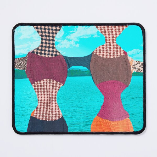 Item preview, Bathing beauties old vs new funny designed and sold by MYTOPSHELF.