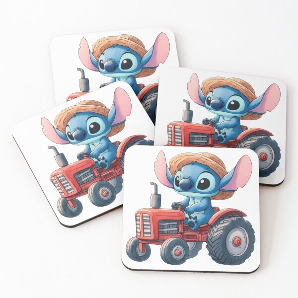 Item preview, Stitch farmer designed and sold by Gautamaa.
