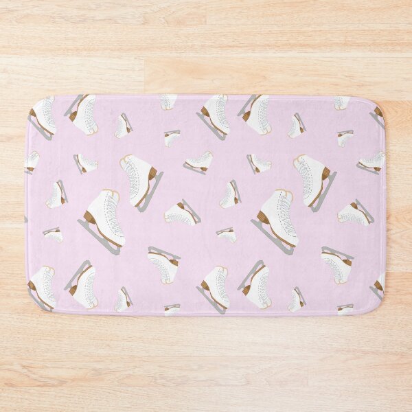 Item preview, Figure Skates on Pastels, New Design 2025 designed and sold by Purposely Designed.