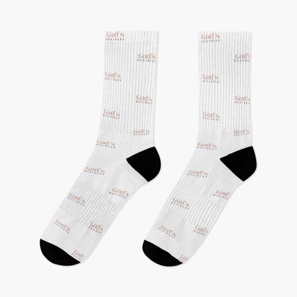 Item preview, God's Business designed and sold by Agit.