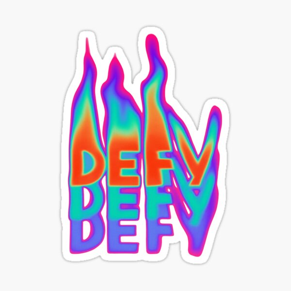 Item preview, Trippy flame print designed and sold by Big Heart .