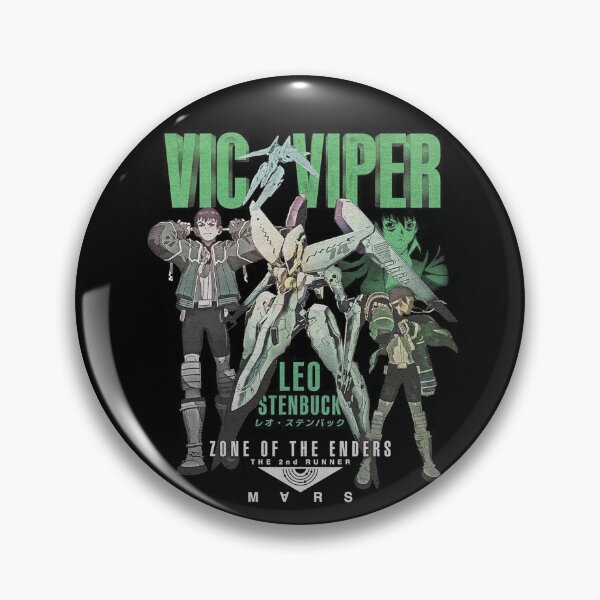 Item preview, Vic Viper designed and sold by teemix.