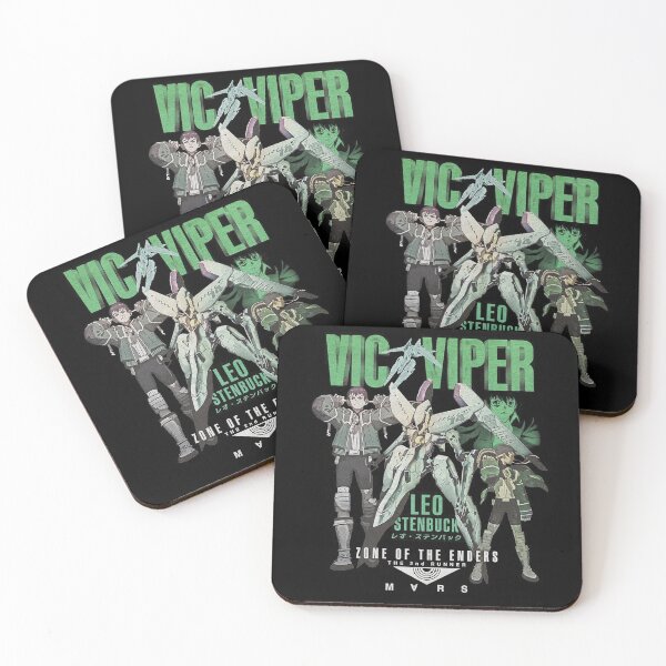 Item preview, Vic Viper designed and sold by teemix.