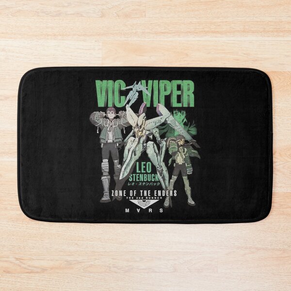 Item preview, Vic Viper designed and sold by teemix.