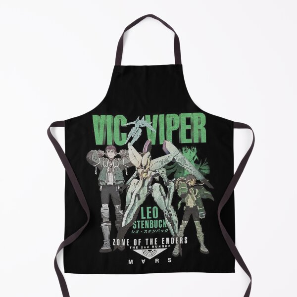 Item preview, Vic Viper designed and sold by teemix.