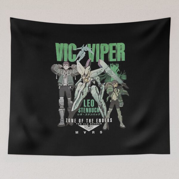 Item preview, Vic Viper designed and sold by teemix.