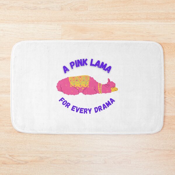 Item preview, The llama everyone needs designed and sold by Katharina203.