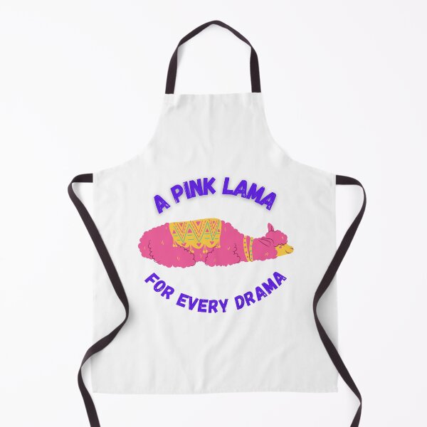 Item preview, The llama everyone needs designed and sold by Katharina203.