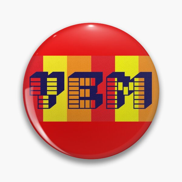 Item preview, YEM designed and sold by Trigger413.