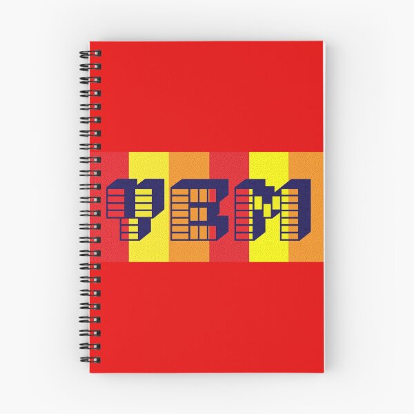 Item preview, YEM designed and sold by Trigger413.