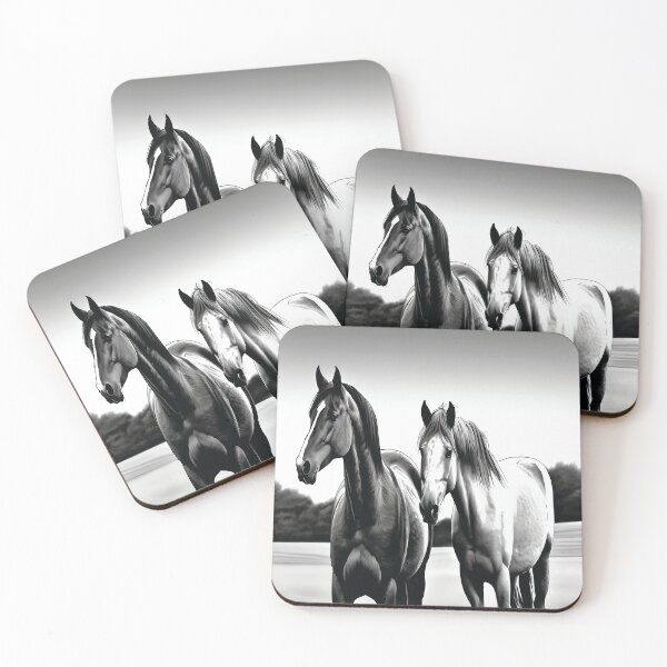 Item preview, Horse Lazy Day  designed and sold by Demynzia.