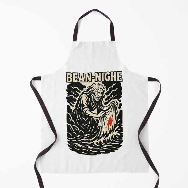 Item preview, Bean-Nighe 02 designed and sold by AIfolklore.