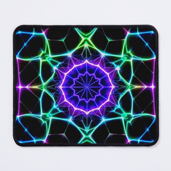 Item preview, Sacred Geometry Star Art designed and sold by Gstar94.