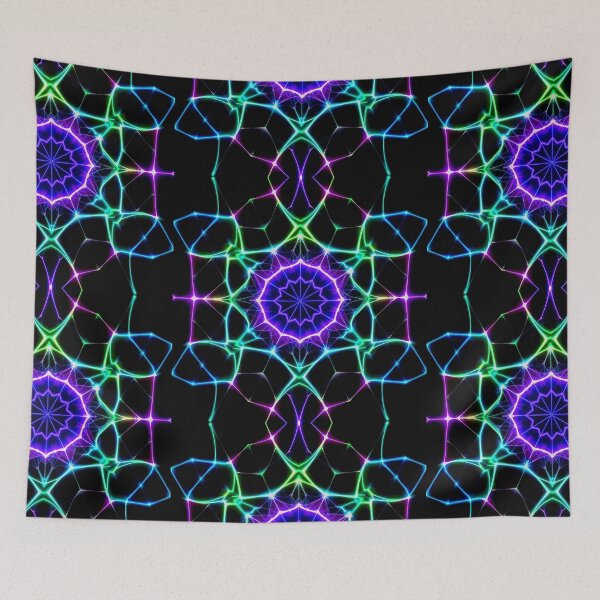 Item preview, Sacred Geometry Star Art designed and sold by Gstar94.