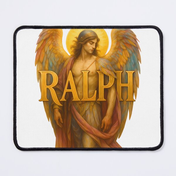 Item preview, Ralph designed and sold by GummyShelf.