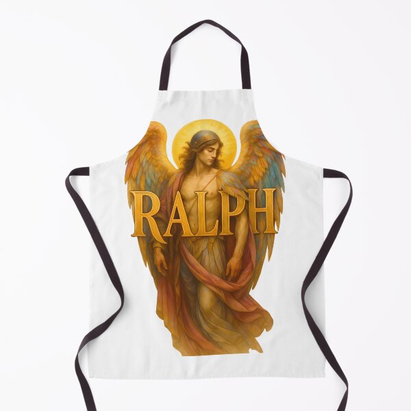 Item preview, Ralph designed and sold by GummyShelf.