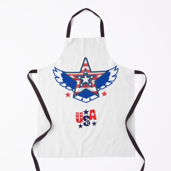Item preview, Born of the Red & Blue designed and sold by ELVIN DESIGNS.