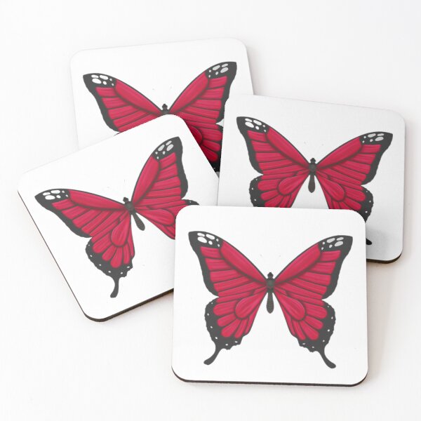 Item preview, Butterfly Design designed and sold by Lapaloma12.